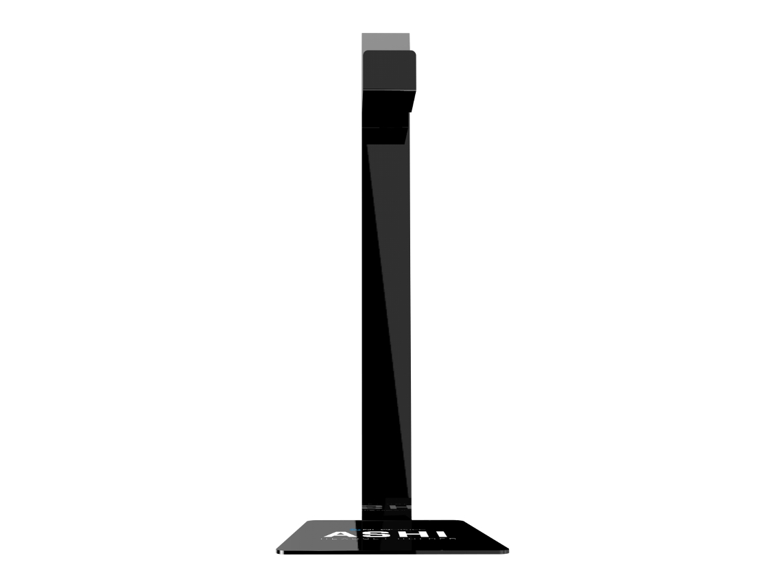 Soporte Auriculares NEWSKILL Ashi 