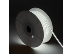 Bobina de Tira LED Regulable 220V COB 320 LED/m 720 lm/m CRI90 Ancho 12mm 50m IP65 LEDKIA