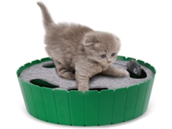 Ysdsy Jouet Souris For Chat, Jouet Pour Chat Con Souris Électroque, Jeu Chat Interactif Jouet Elec