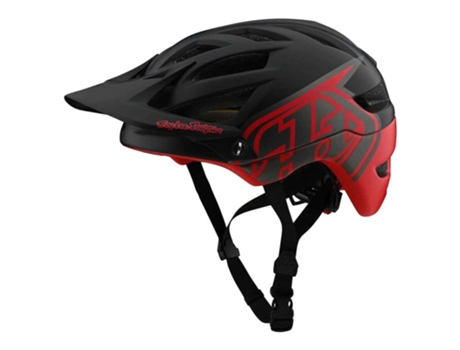 Casco TROY LEE DESIGNS / Lima Mate