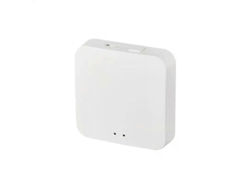 Tuya Smart Gateway Hub Wifi Multimodo Bluetooth Zigbee Smart Home Bridge App Control Remoto Inalámbrico Compatible Con Alexa Google Home_ozo