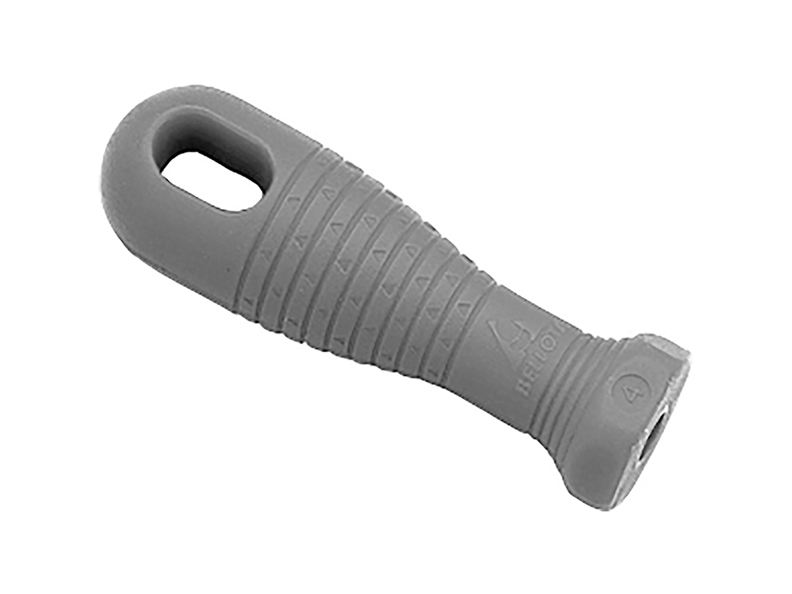 Bellota mango m  4089-4   105 mm de plastico