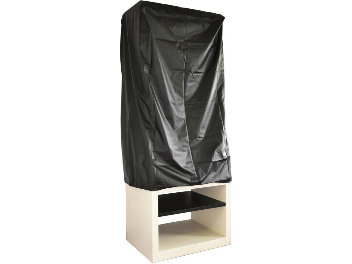 Cubierta para Barbacoa TUOZI Kitaway (89x64x165cm)