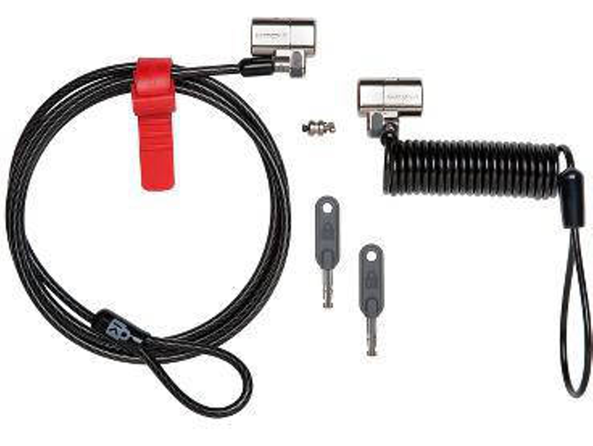 Candado Antirrobo KENSINGTON K64661WW Negro