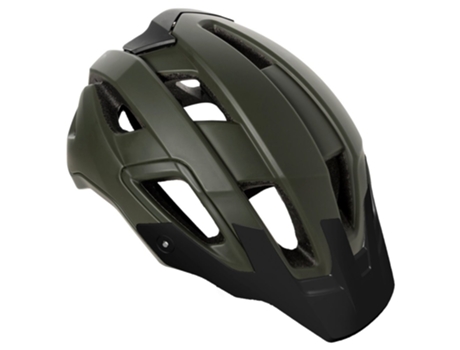 Casco de Ciclismo AGU Mtb Trail (L-XL)