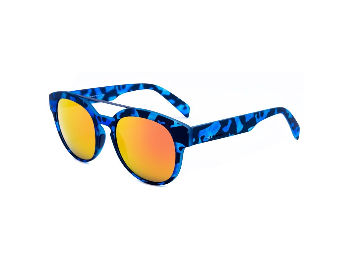 Gafas de Sol ITALIA INDEPENDENT 0900 141 000 Unisexo Multicolor