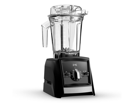 Batidora VITAMIX Ascent 2300i - Negra