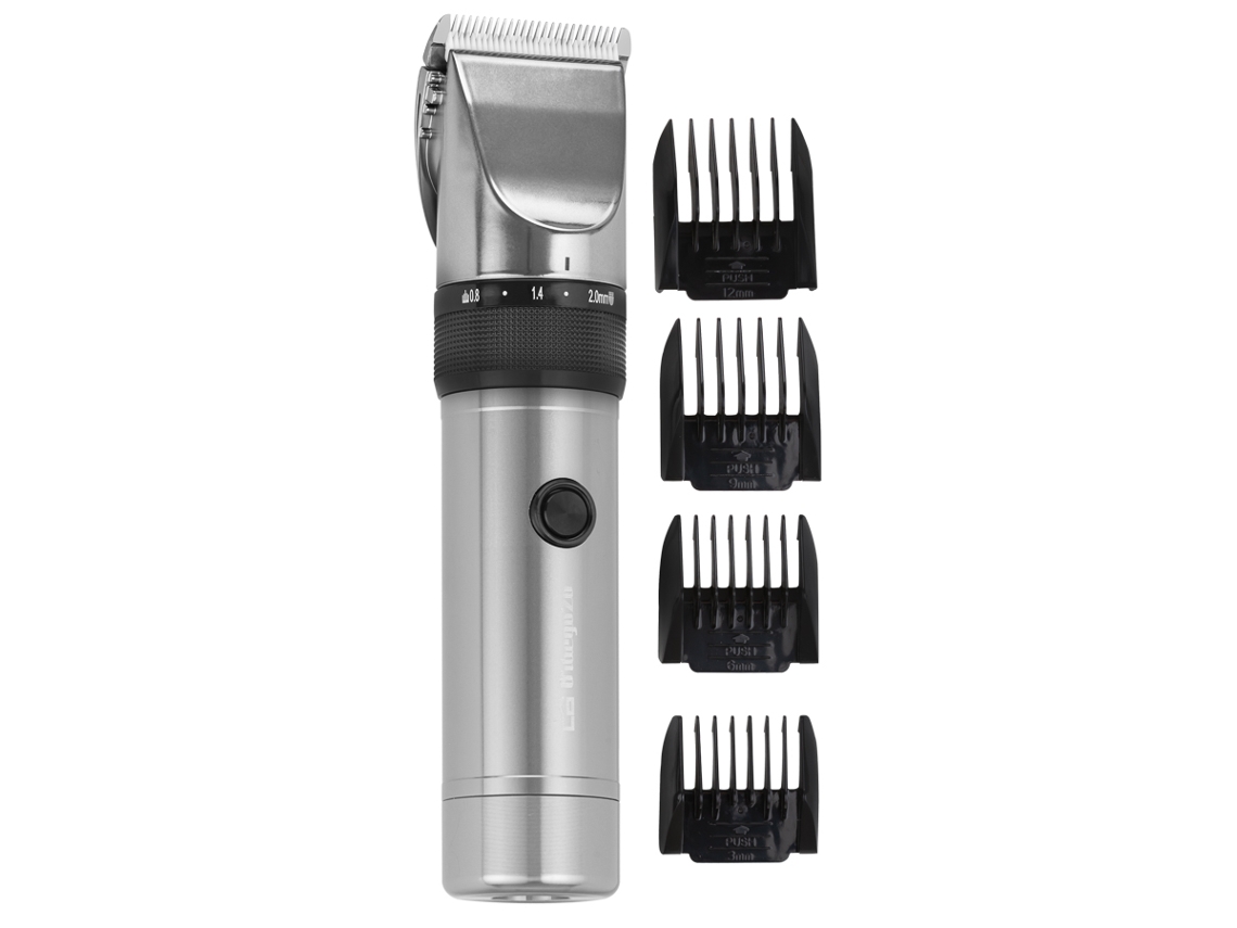 Máquina de Cortar Cabello ORBEGOZO CTP 2500 5H (5W )
