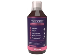 VITAVEA Manhaé Draineur Expert 500 Ml