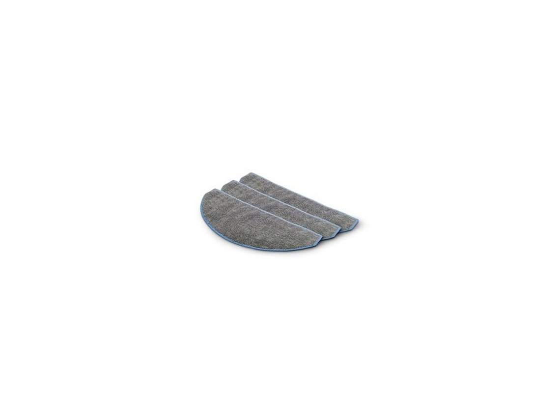 Toallitas para aspiradora/enceradora Irobot Roomba X3 (Y011040 y Y011240)