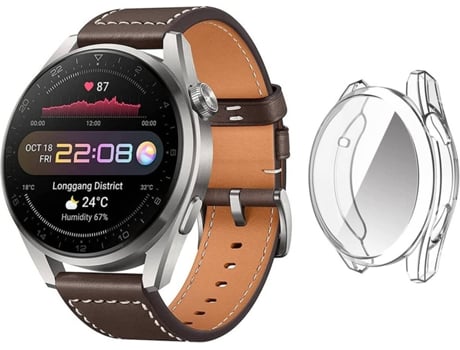 Carcasa FullBody Huawei watch 3 Pro