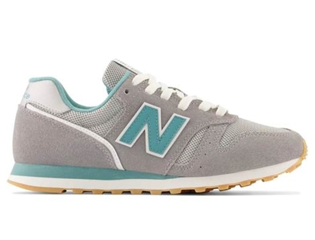 Zapatillas Mujer NEW BALANCE 373 Gris (40,0 eu)