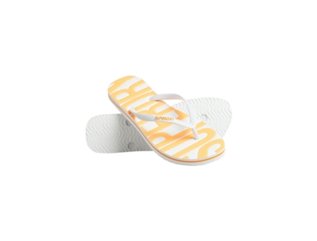 Zapatillas Veganas Vintage Blanco EU 38-39 Mujer SUPERDRY