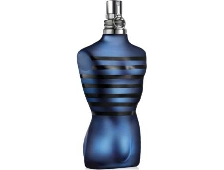Perfume JEAN PAUL GAULTIER Ultra Male Intense Edt (75 ml)