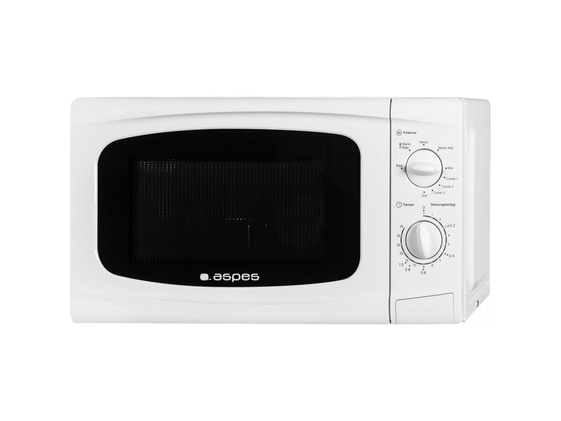 Microondas ASPES AMW120G