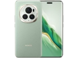 Smartphone HONOR Magic 6 Pro (Verde - 12 GB RAM - 6,8" - Enchufe EU - 512 GB)