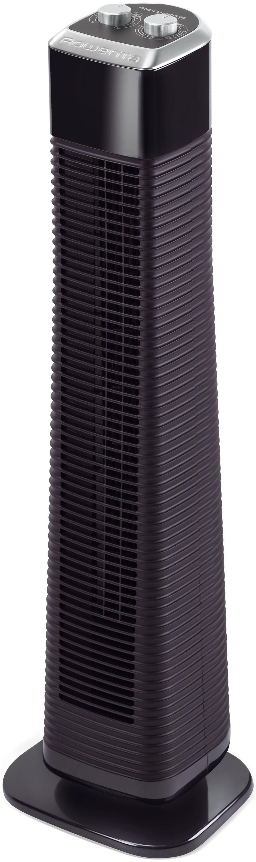 Ventilador de Torre ROWENTA VU6140 (3 velocidades - 50 W)