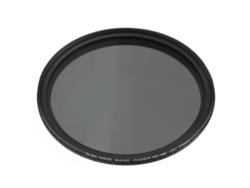 Filtro ND ajustable para objetivos de cámara ND2-ND400, filtro neutro variable para cámara