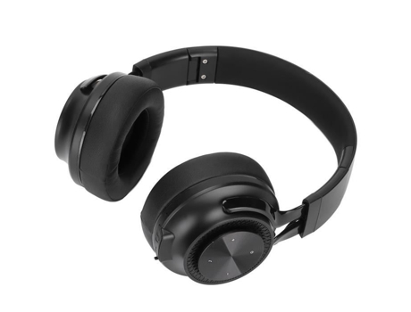 HURRISE Auriculares para niños Fingertime P1 Auriculares para niños Auriculares para niños para Escuchar música Sonido Walkman