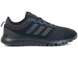 Zapatillas ADIDAS Fluidup Hombre (42 - Negro)