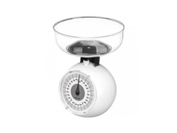 Balanza De Cocina 5kg Redonda 76594 Kinvara