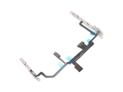 Cable Flexible De Repuesto Para Los Botones De Encendido Y Volumen Del Iphone 8 Plus