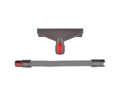 Accesorio Aspiradoras Compatibilidad universal Kits de colchón Dyson V10 V8 V7 V7 V7 Extensión de colchón Hos