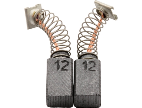 Cepillo de Carbón HITACHI W 6Sa (6.5x7.5x12mm)