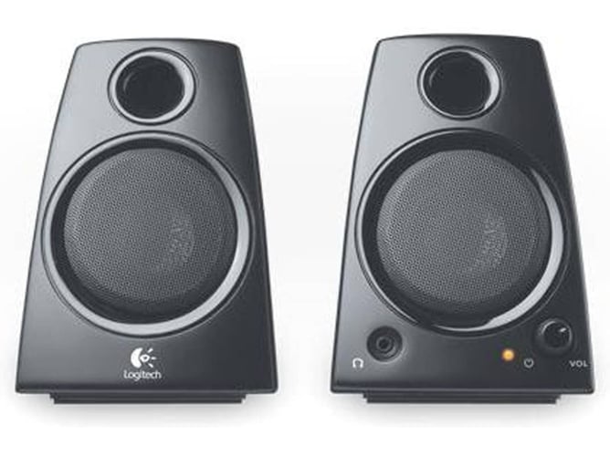 Altavoces 2 0 Logitech Z130 Pc 5 W Worten Es Altavoces 2 0 Logitech Z130 Pc 5 W Worten Es
