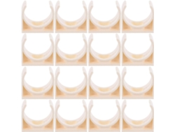 2 Rollos Absorbente Sudor Liner Adhesivo Almohadilla Transpirable Protectores Para Sombreros Cuellos Y Puños Mantiene
