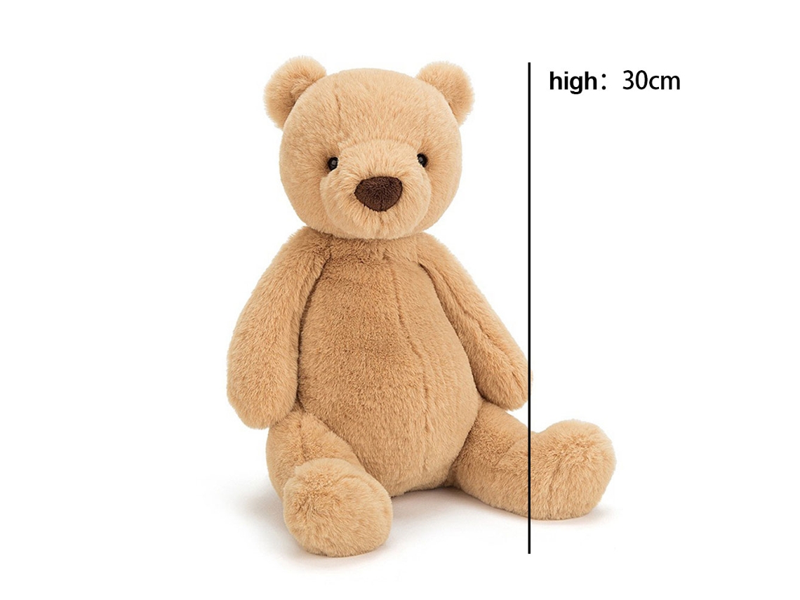 Peluches pequeños para bebes sales