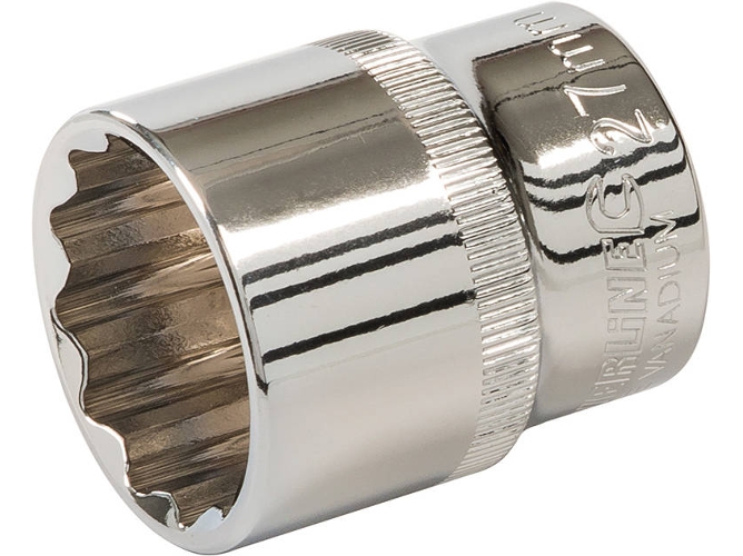 Llave de Vaso SILVERLINE 436883