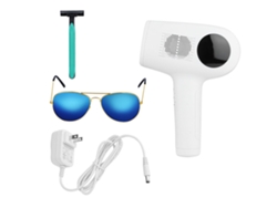 Vlrla-elétrico Ipl Painless Laser Cabelo Removal Machine
