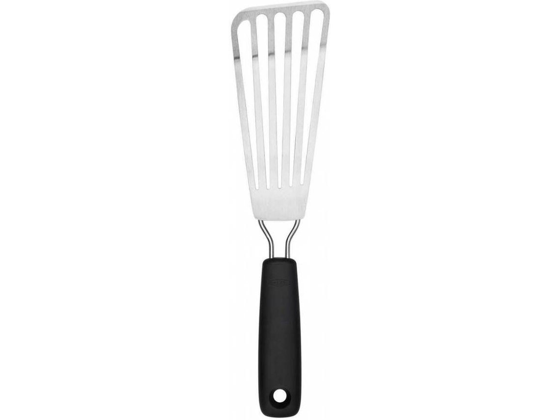 Espátula OXO (Negro)