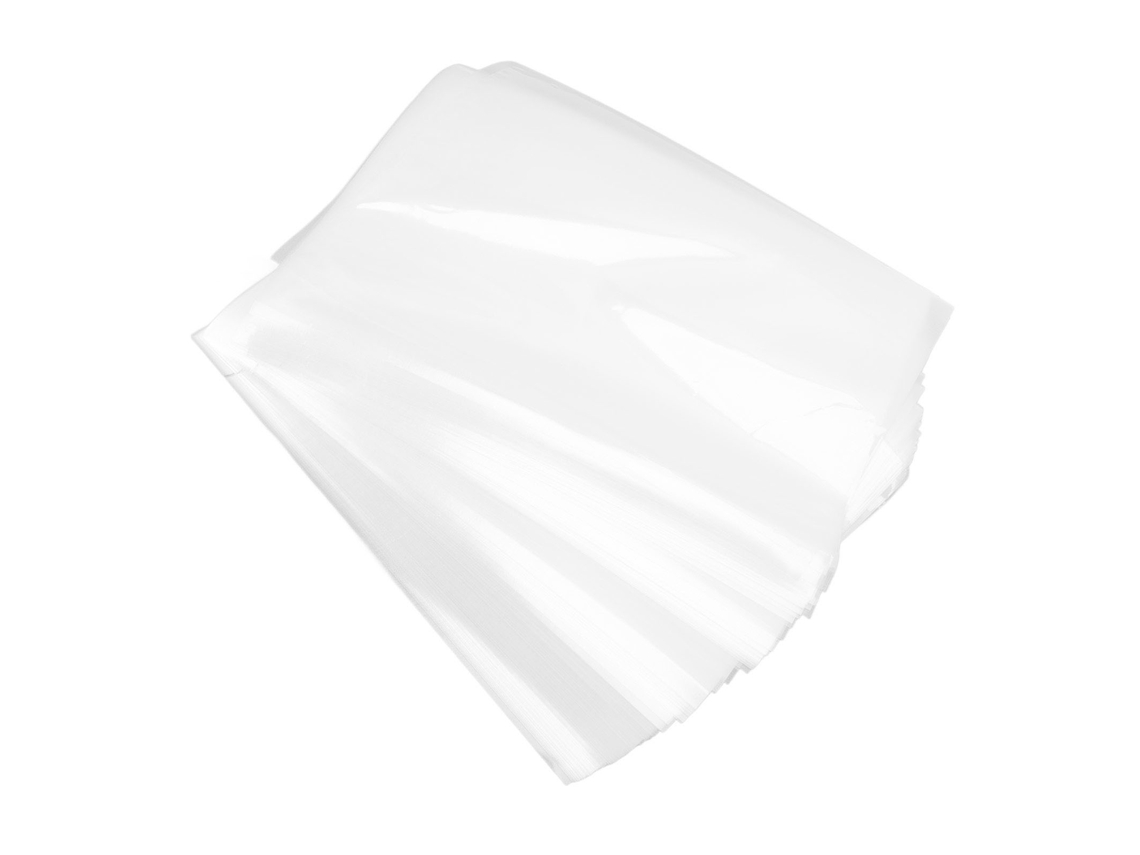 Bolsas selladas al vacío para almacenar alimentos, envasado al vacío, mini bolsas reutilizables selladas al vacío para la cocina del hogar, bolsas gruesas