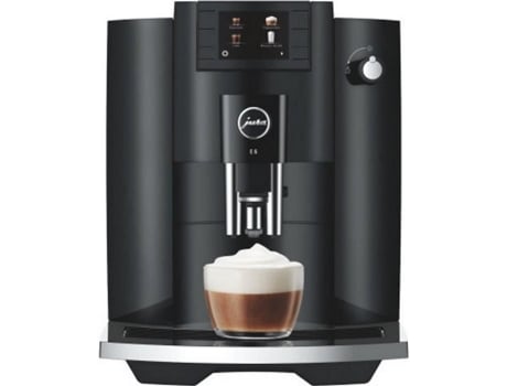 Molinillo De Café Jura E6 Espresso Negro Piano Ec JURA - JURA