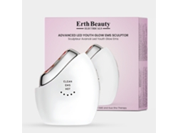 Escultor LED juvenil de brillo avanzado Ems Erth Skin London