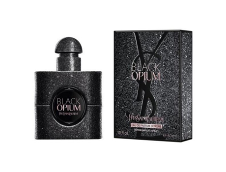 Black Opium Edp Extreme V30Ml YSL