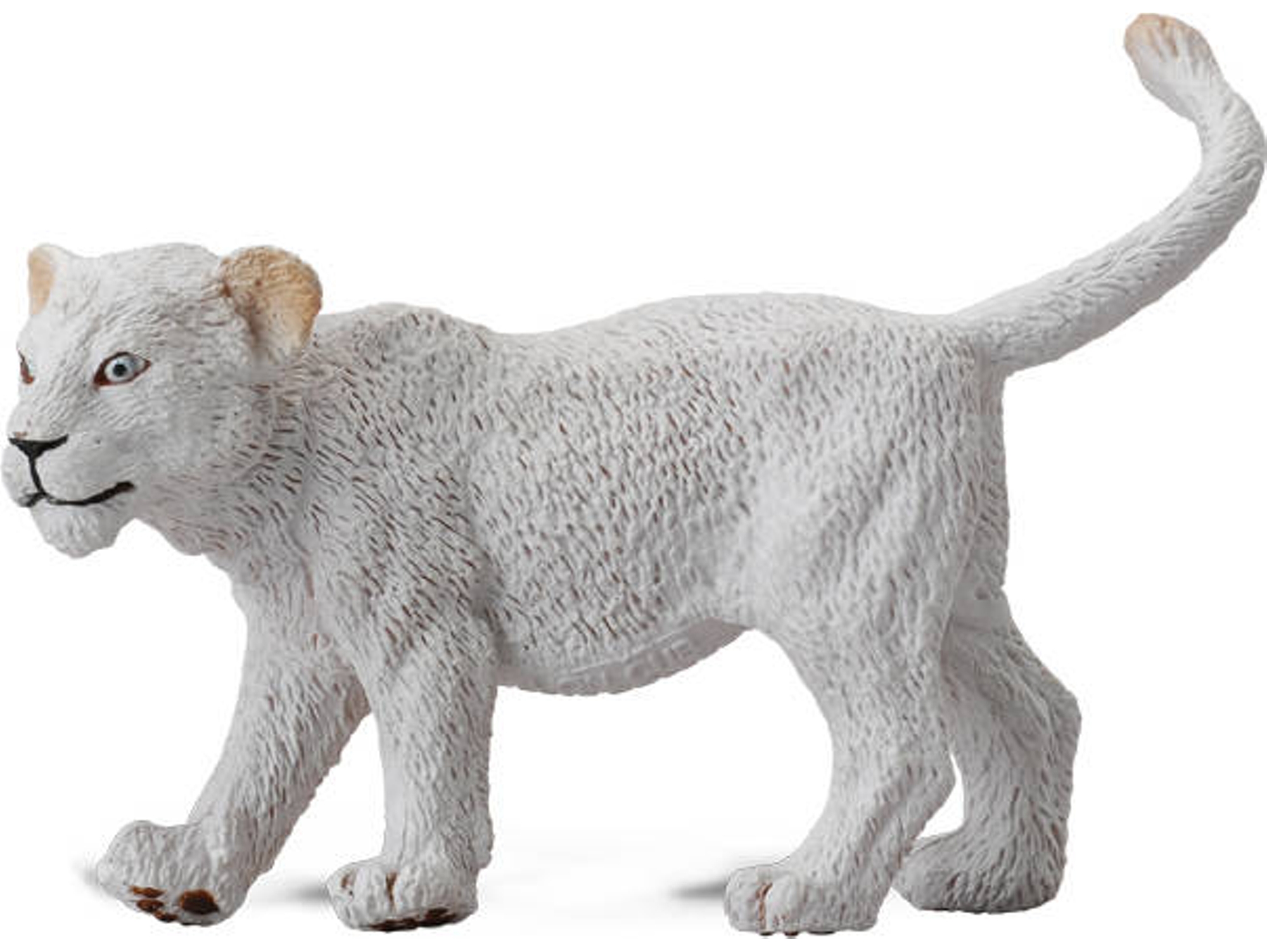 Figura COLLECTA White Lion Cub
