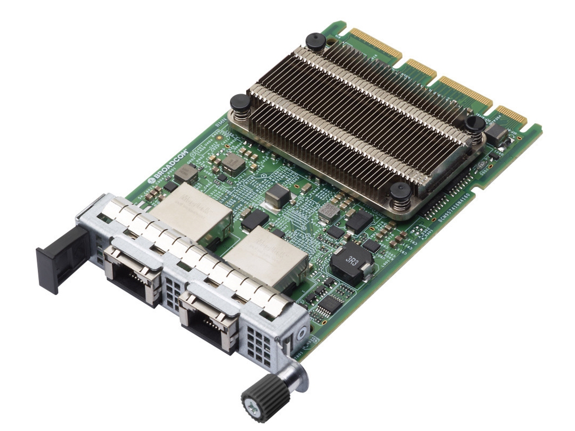 4XC7A08236 adaptador y tarjeta de red Interno Ethernet 10000 Mbit/s LENOVO