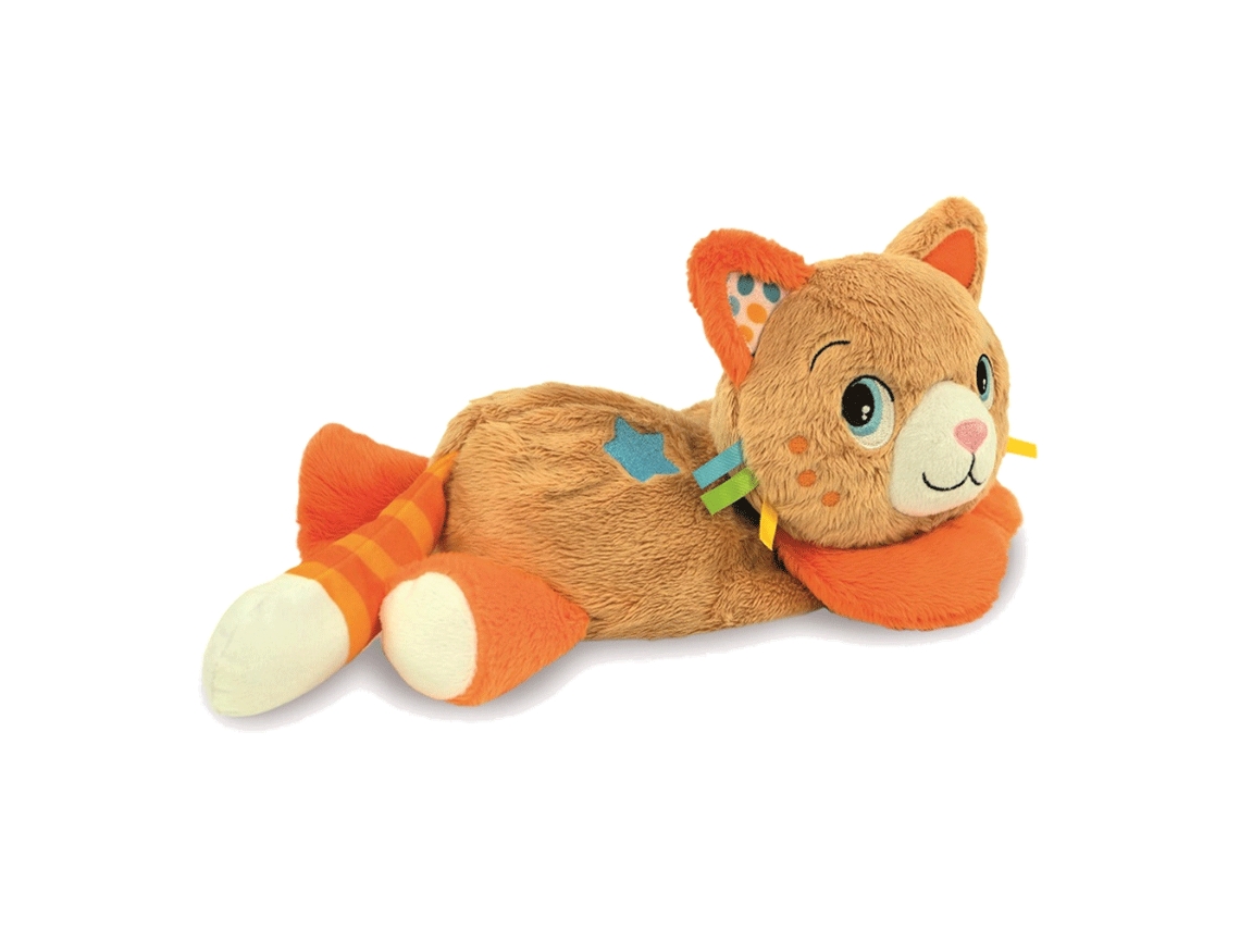 Gatito Ron-Ron CLEMENTONI