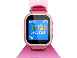 Smartwatch para niños T06S Watch Rosa