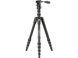 Trípode VANGUARD Veo 3T 235AP (Pan - Aluminio)