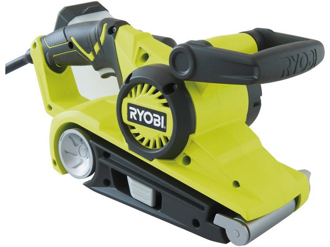 Lijadora Ryobi Ebs800v de banda