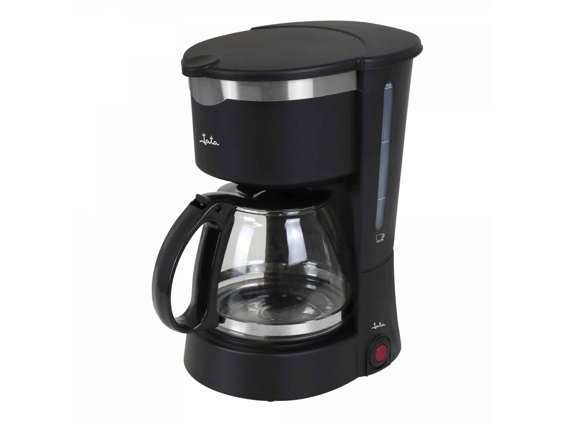Cafetera Goteo Jata Jeca1287 6T Filtro Extraíble