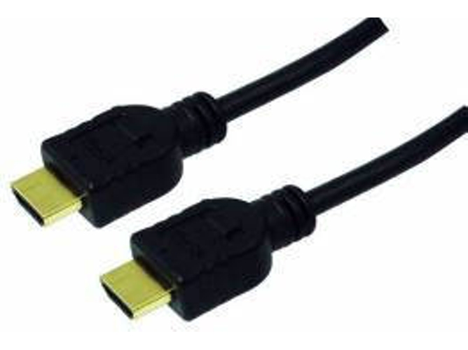 Cable HDMI LOGILINK (HDMI)