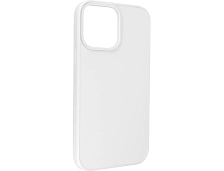 Carcasa iPhone 13 Pro RHINOSHIELD Antichoque Soft Touch Blanco