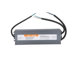 Fuente De Alimentación Switching Impermeable Ultradelgada Led 300w Dc24v Ac170-250v 50/60hz