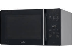 Microondas WHIRLPOOL MCP 349 SL (25 L - Com Grill - Inox)