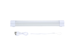 Yncm2026-lámpara Led Para Tienda De Campaña Impermeable Con Carga Usb, Banco De Energía Y Imán Sos Q34s